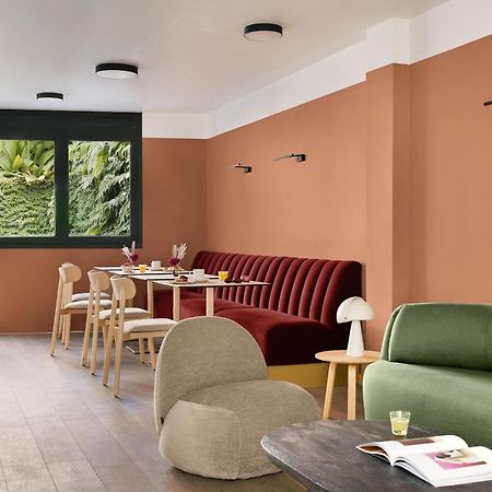Hotel Sonder Yvette Vanves Zewnętrze zdjęcie