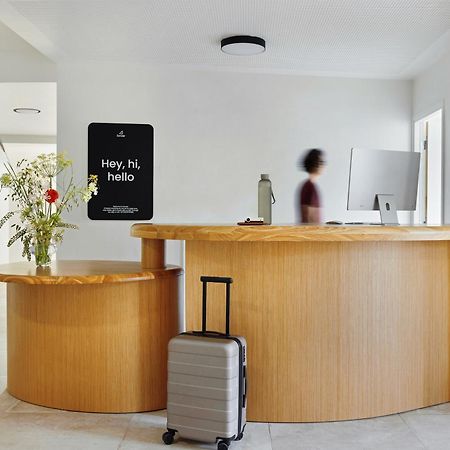 Hotel Sonder Yvette Vanves Zewnętrze zdjęcie