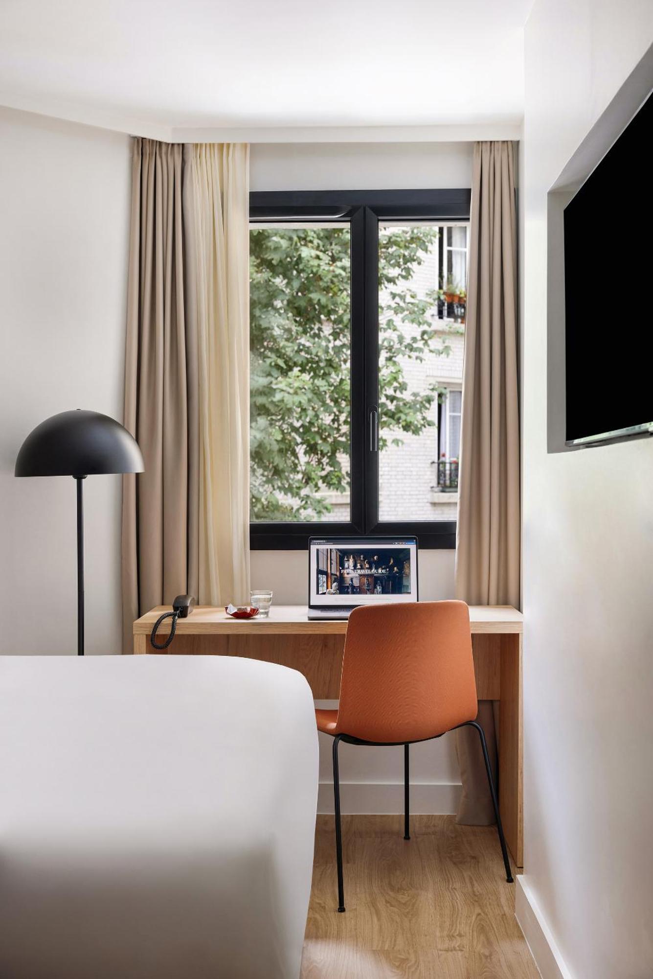 Hotel Sonder Yvette Vanves Zewnętrze zdjęcie