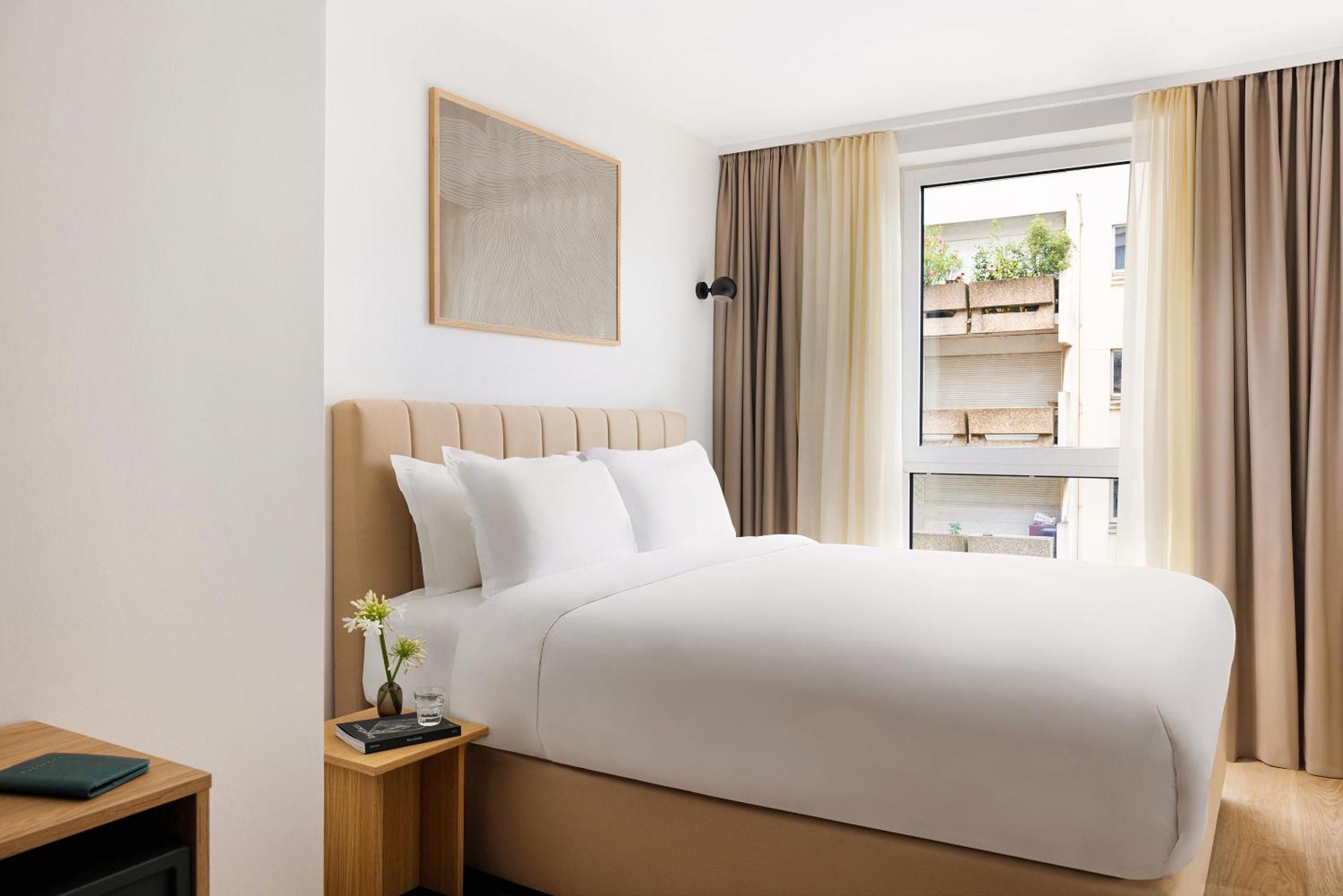 Hotel Sonder Yvette Vanves Zewnętrze zdjęcie