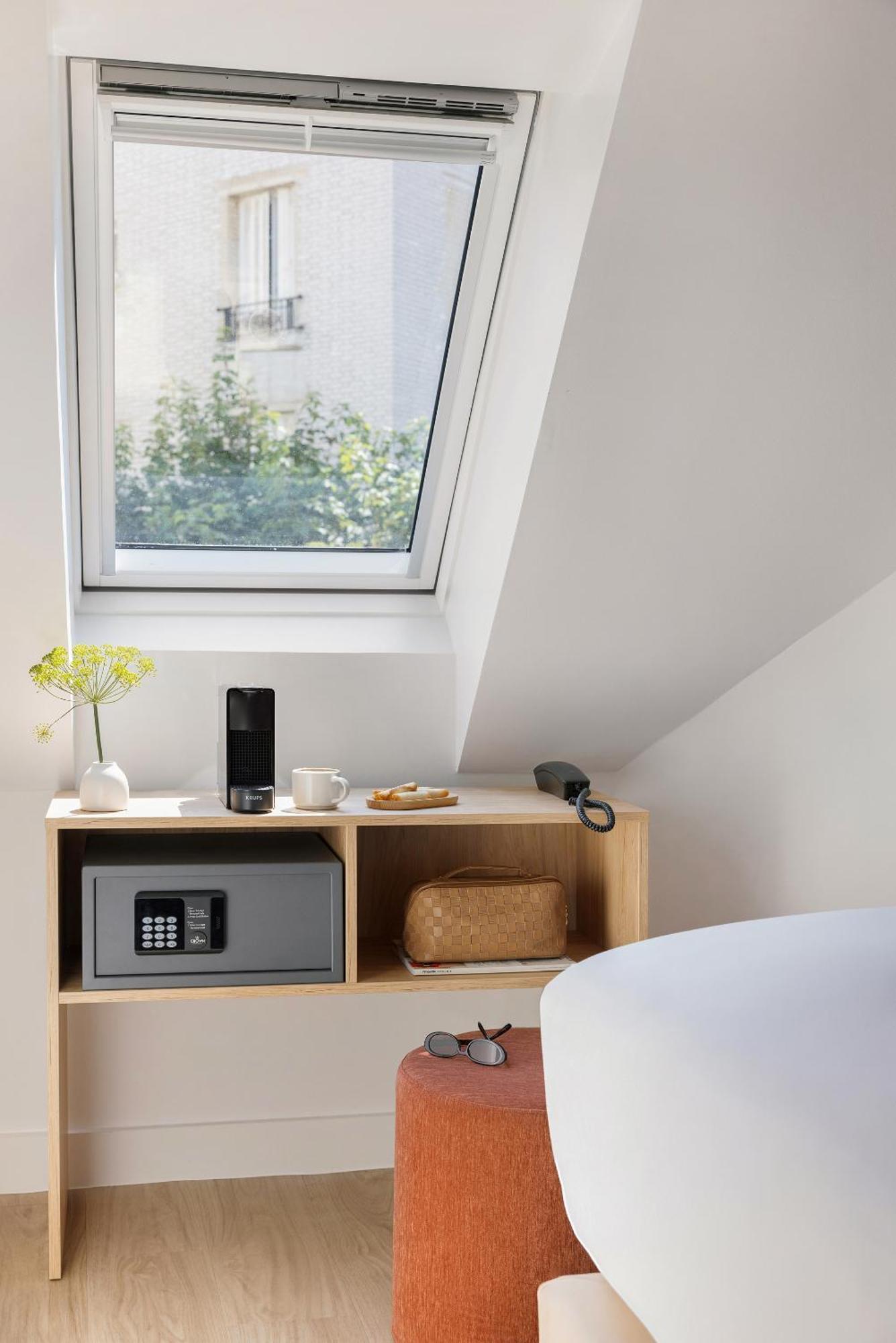 Hotel Sonder Yvette Vanves Zewnętrze zdjęcie