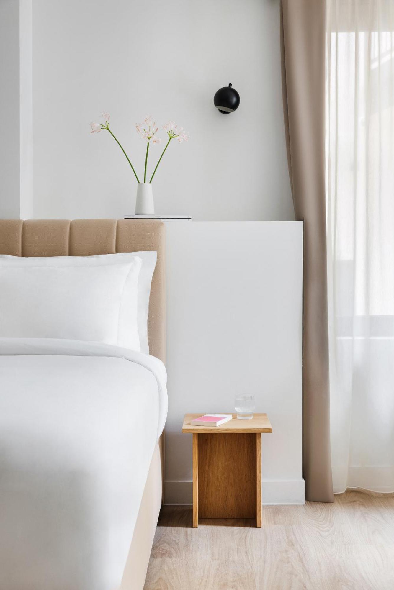Hotel Sonder Yvette Vanves Zewnętrze zdjęcie