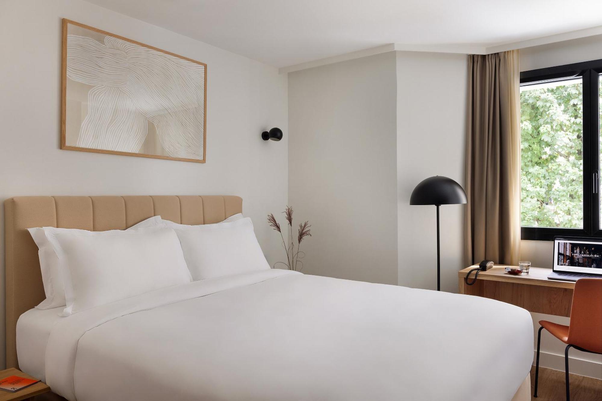Hotel Sonder Yvette Vanves Zewnętrze zdjęcie
