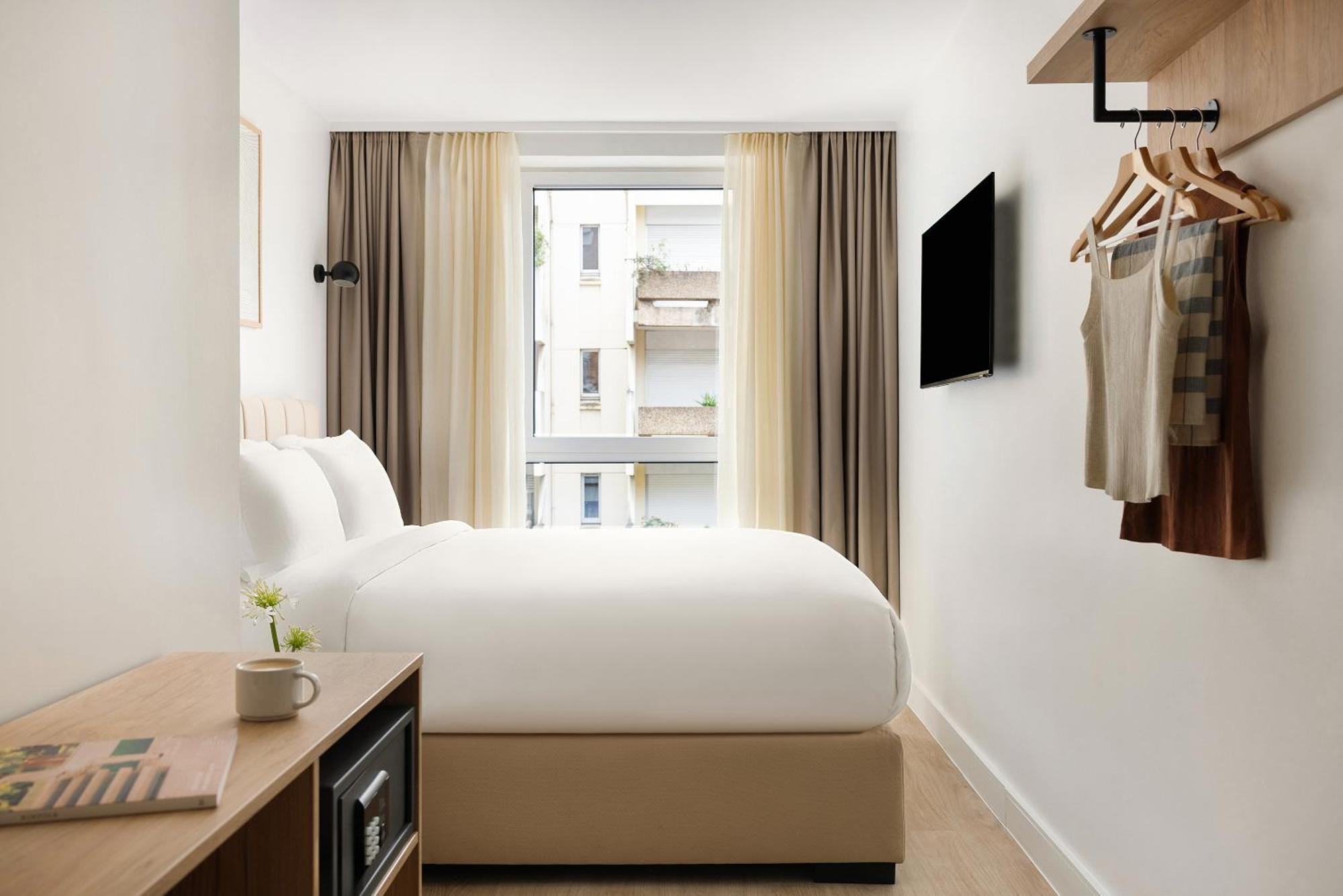 Hotel Sonder Yvette Vanves Zewnętrze zdjęcie