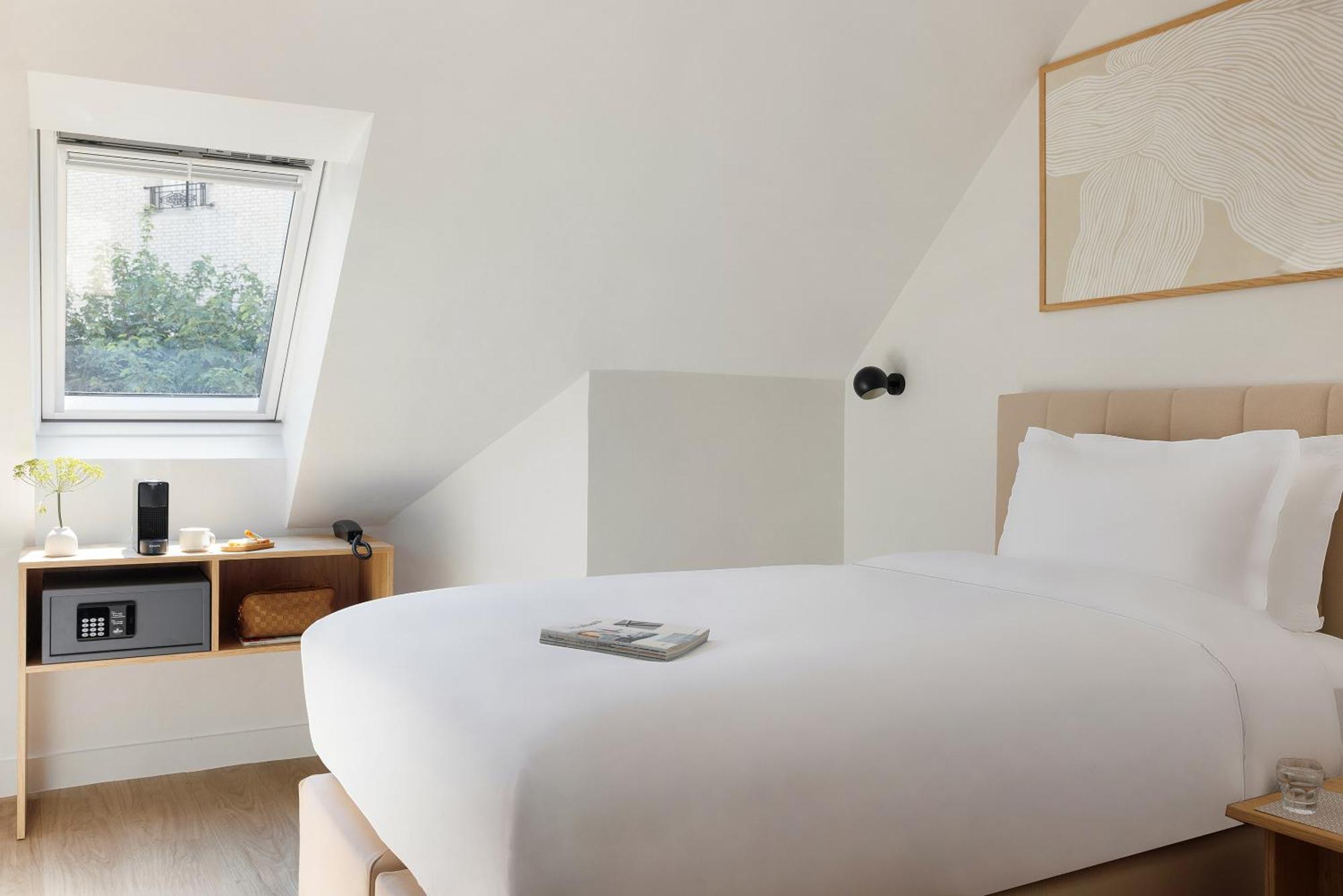 Hotel Sonder Yvette Vanves Zewnętrze zdjęcie