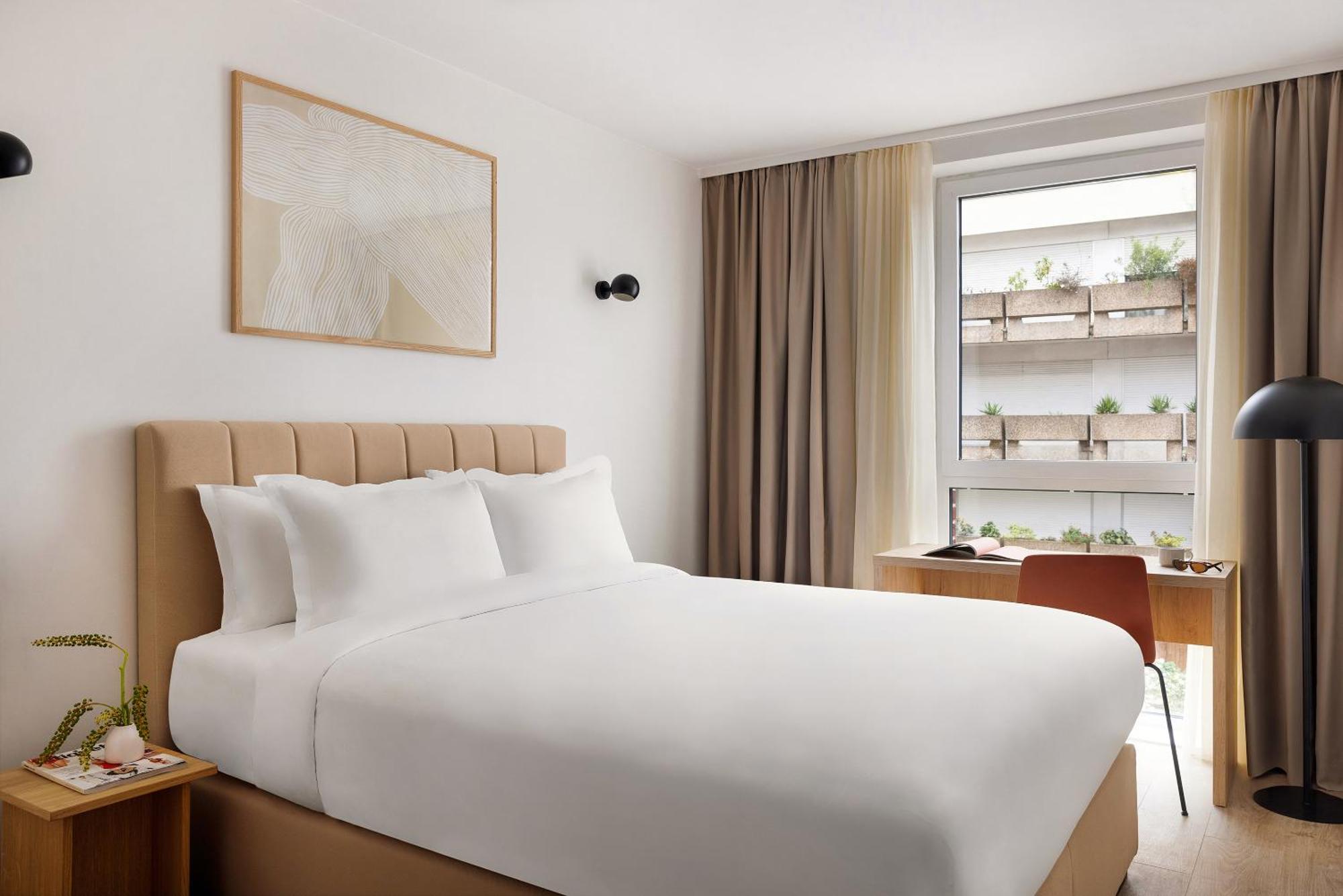 Hotel Sonder Yvette Vanves Zewnętrze zdjęcie