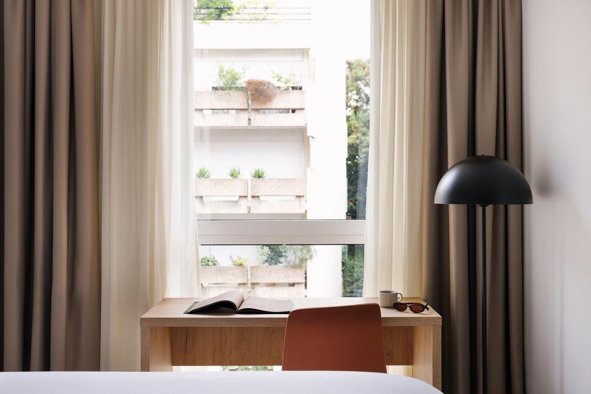 Hotel Sonder Yvette Vanves Zewnętrze zdjęcie