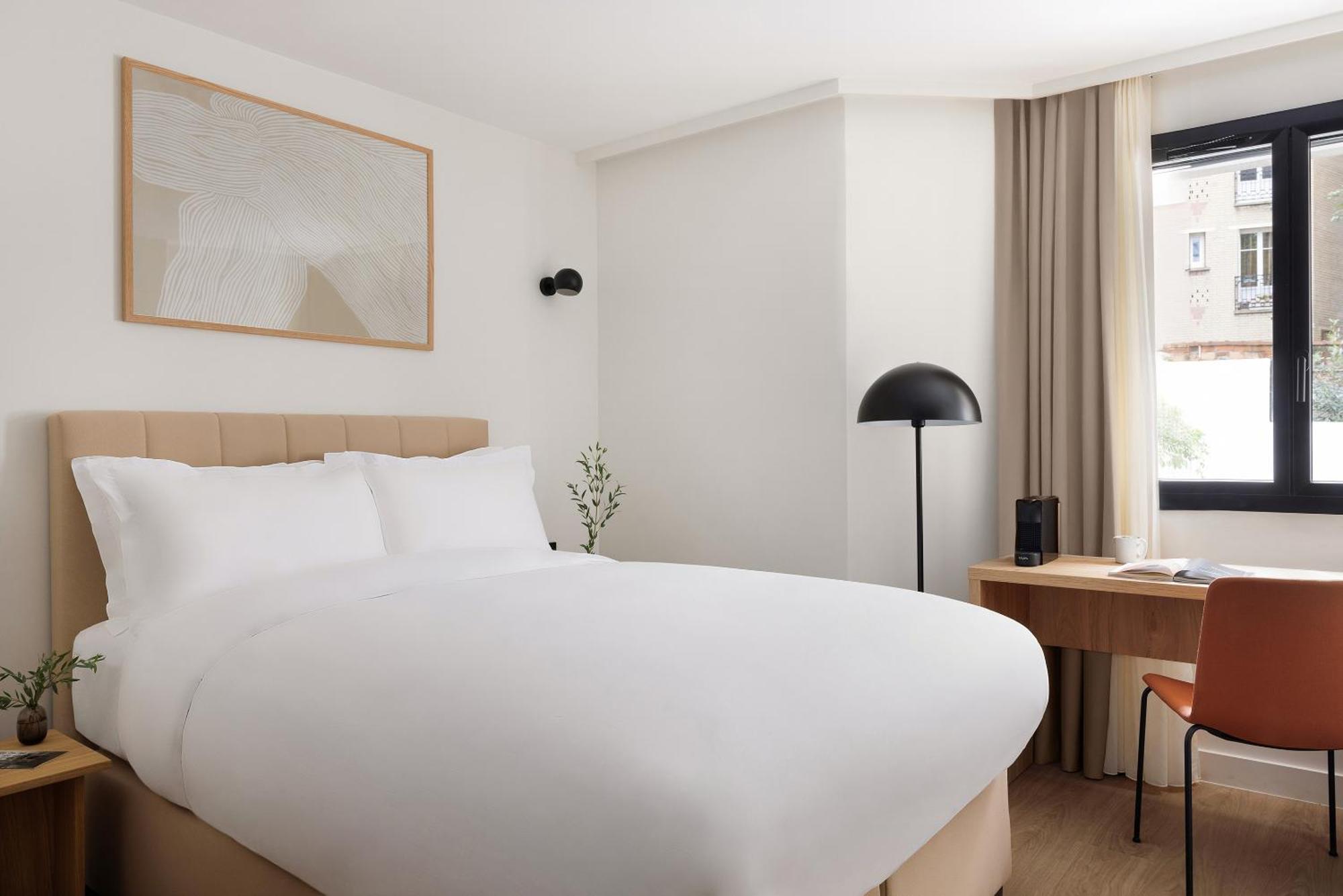Hotel Sonder Yvette Vanves Zewnętrze zdjęcie