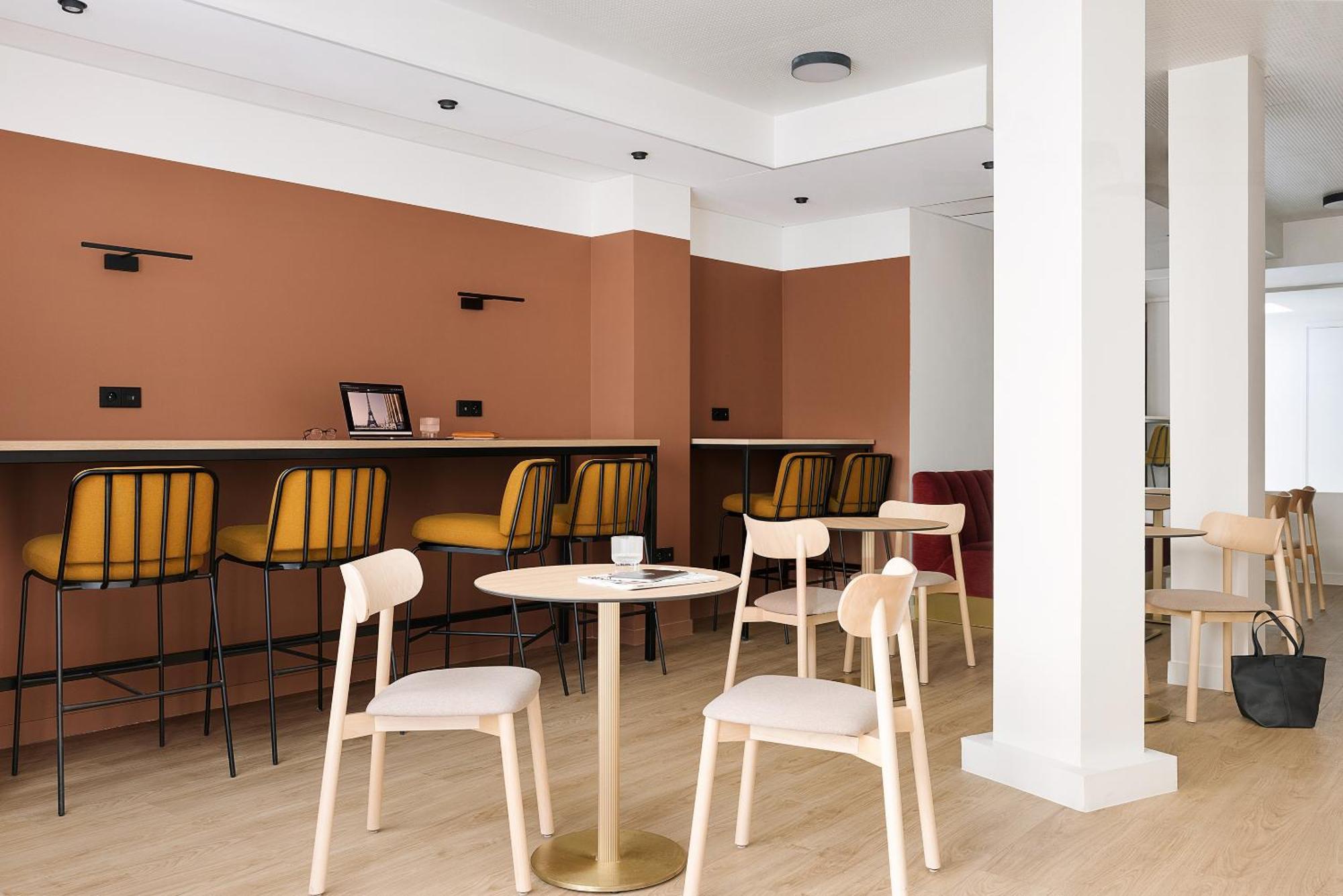 Hotel Sonder Yvette Vanves Zewnętrze zdjęcie